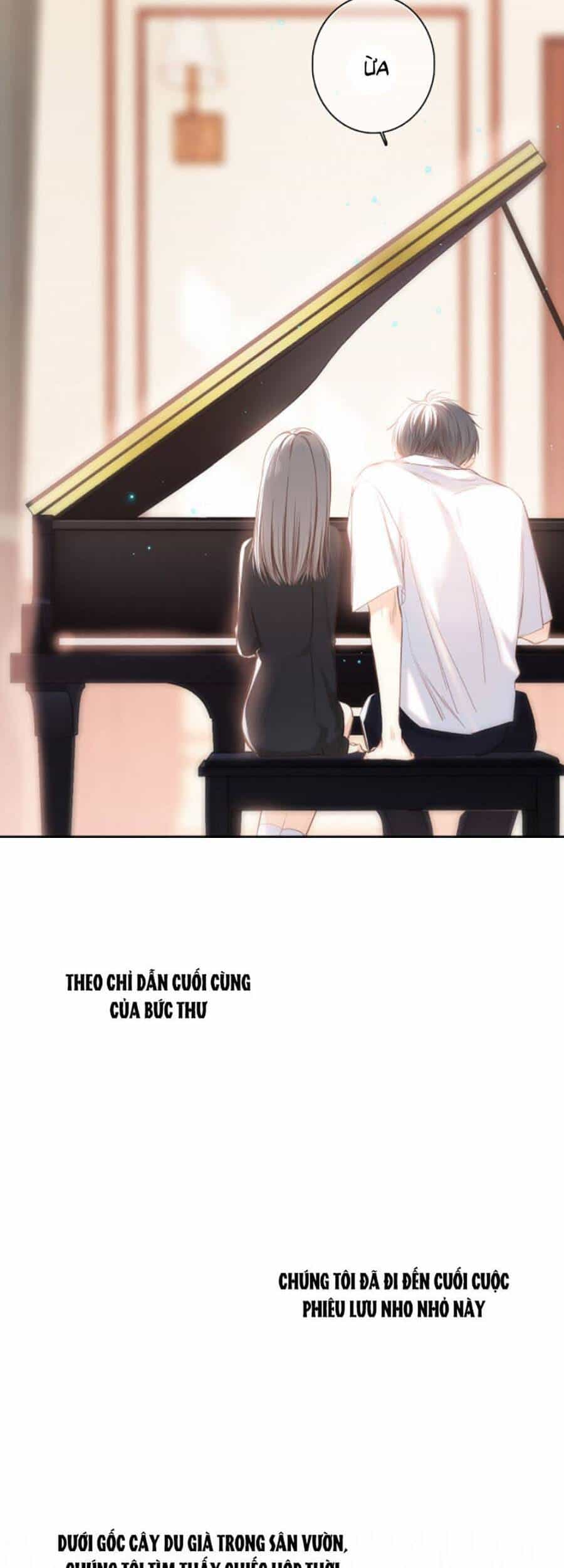 Con Tim Rung Động 3 - Chương 33 - ảnh 44