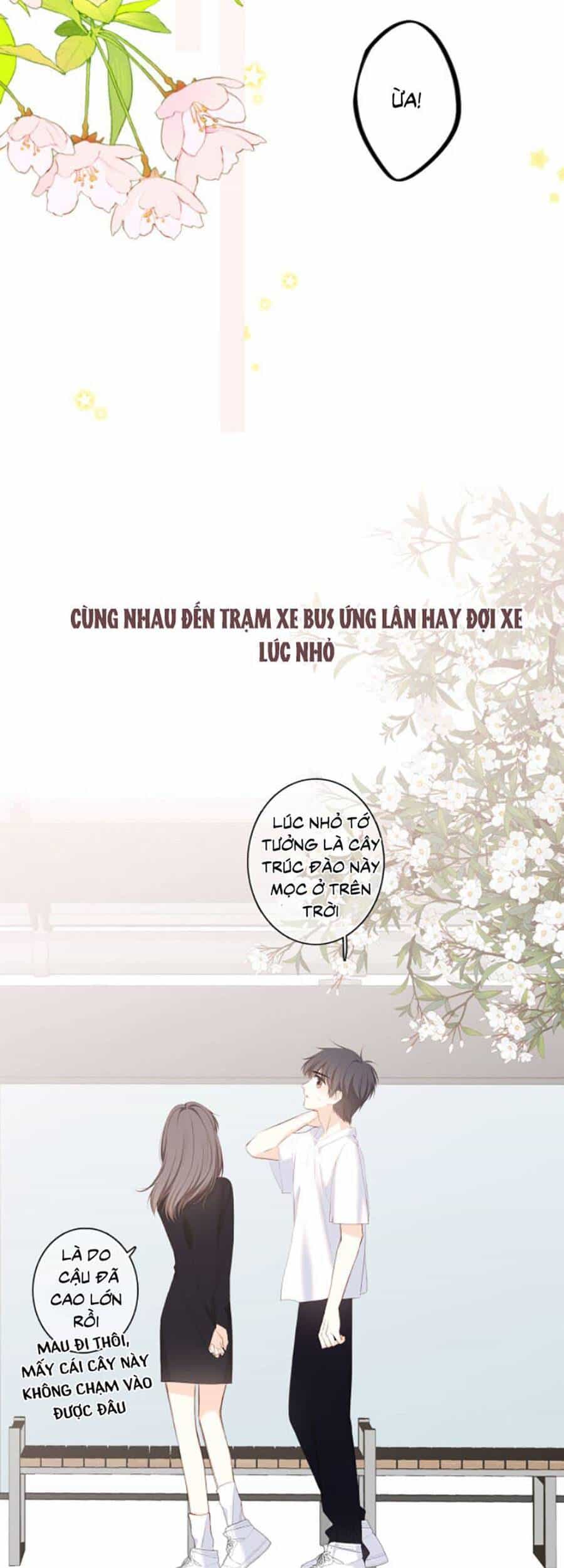 Con Tim Rung Động 3 - Chương 33 - ảnh 8