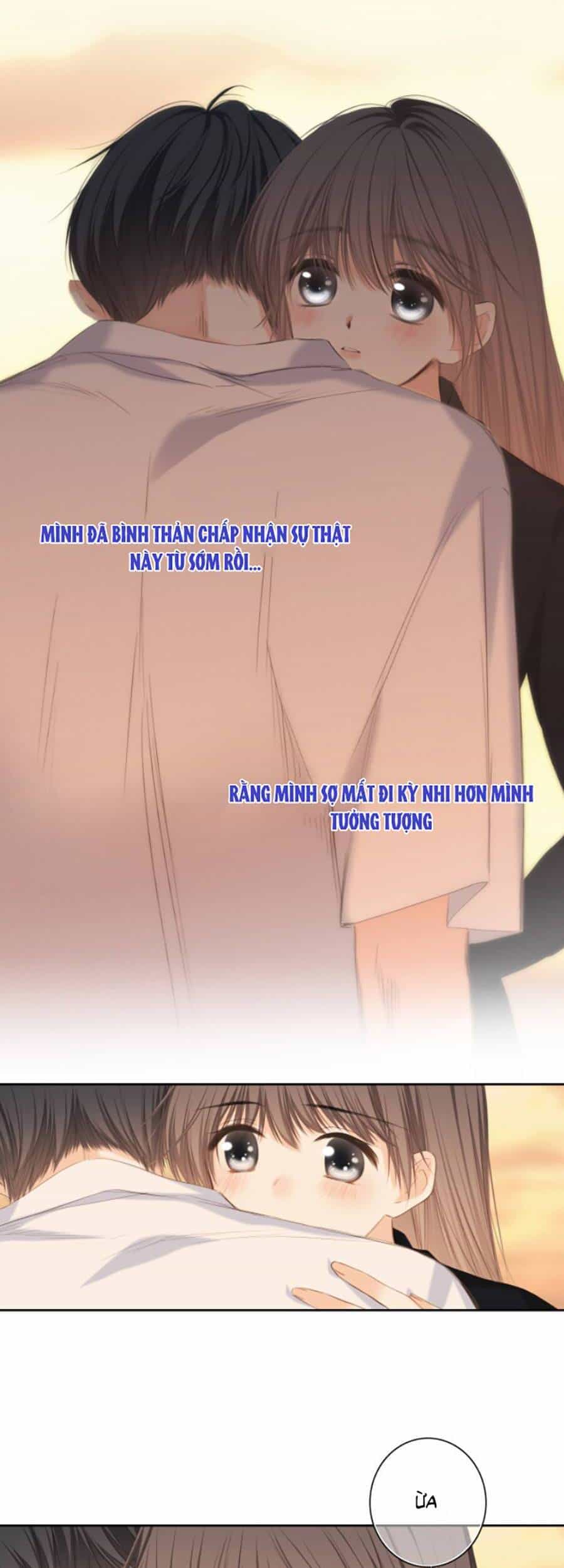 Con Tim Rung Động 3 - Chương 34 - ảnh 17