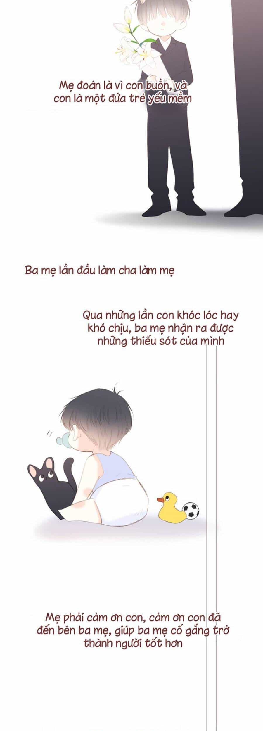Con Tim Rung Động 3 - Chương 34 - ảnh 43