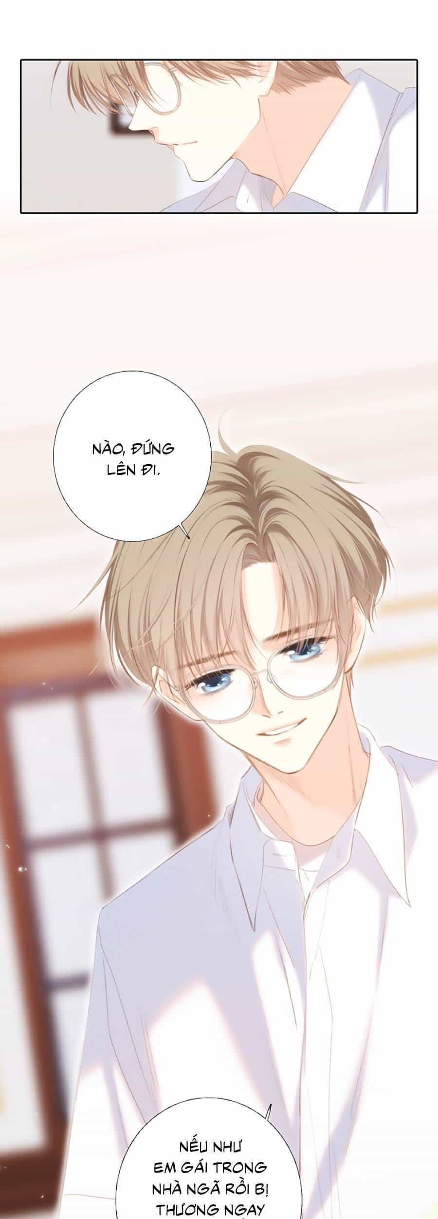 Con Tim Rung Động 3 - Chương 36.2 - ảnh 16