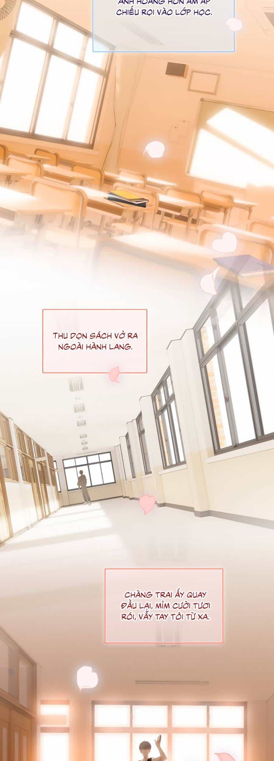 Con Tim Rung Động 3 - Chương 41 - ảnh 124