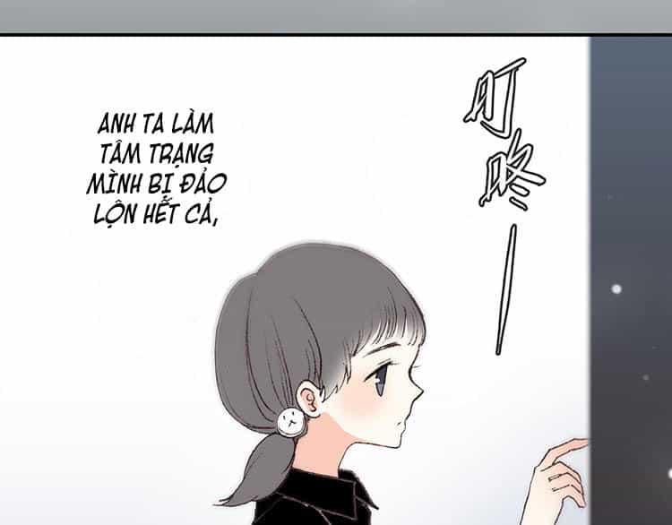Con Tim Rung Động - Chương 1 - ảnh 104