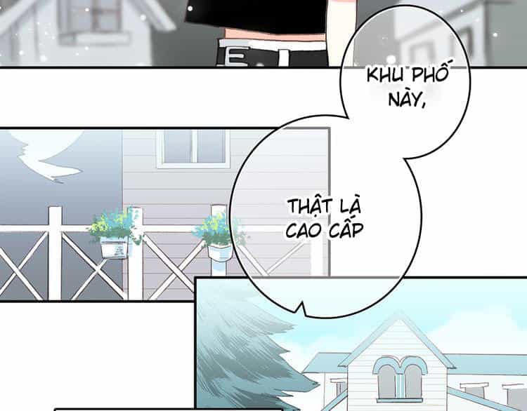 Con Tim Rung Động - Chương 1 - ảnh 14