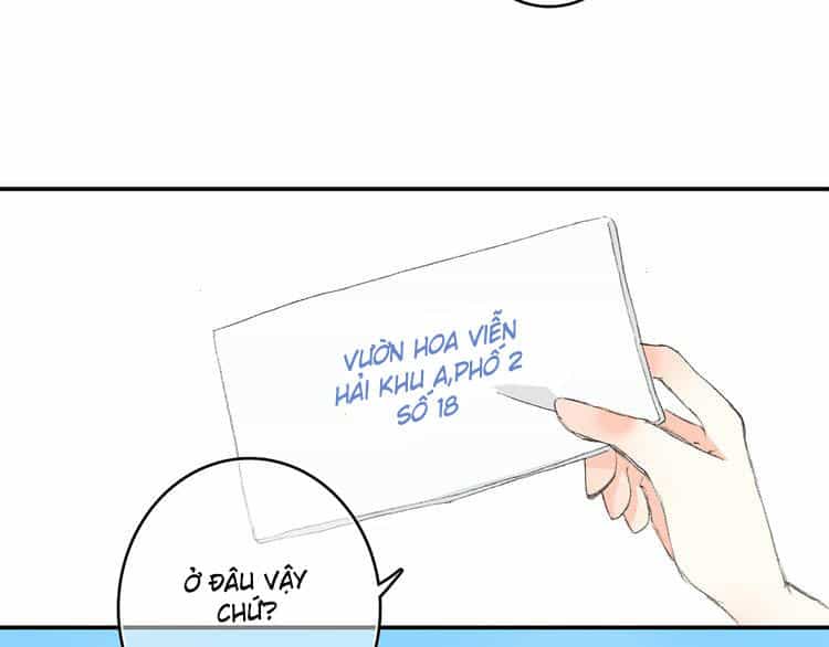 Con Tim Rung Động - Chương 1 - ảnh 3