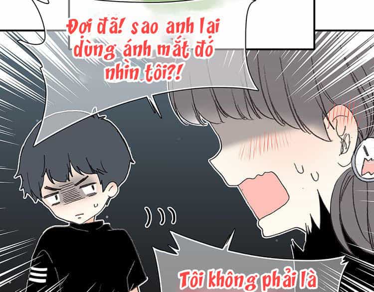 Con Tim Rung Động - Chương 1 - ảnh 73