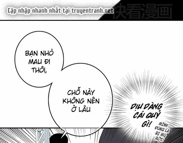 Con Tim Rung Động - Chương 1 - ảnh 92
