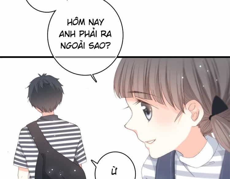 Con Tim Rung Động - Chương 10 - ảnh 17
