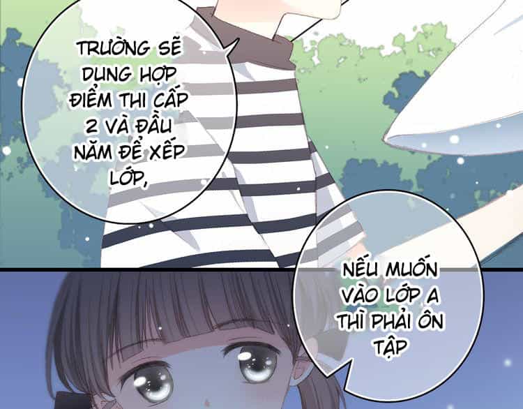 Con Tim Rung Động - Chương 10 - ảnh 65