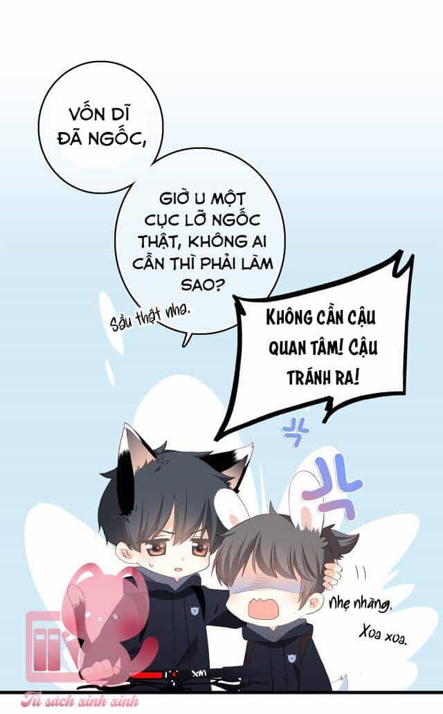Con Tim Rung Động - Chương 88 - ảnh 45