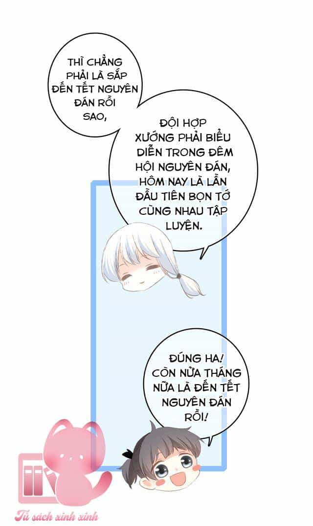 Con Tim Rung Động - Chương 88 - ảnh 5