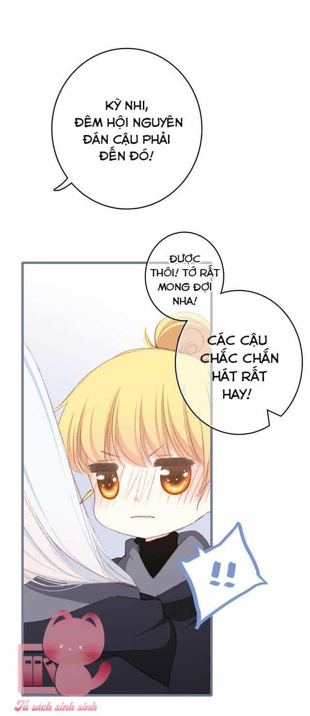 Con Tim Rung Động - Chương 88 - ảnh 7