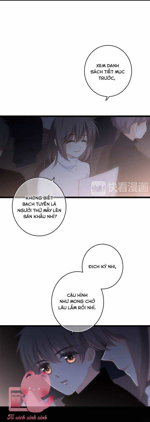 Con Tim Rung Động - Chương 92.1 - ảnh 20
