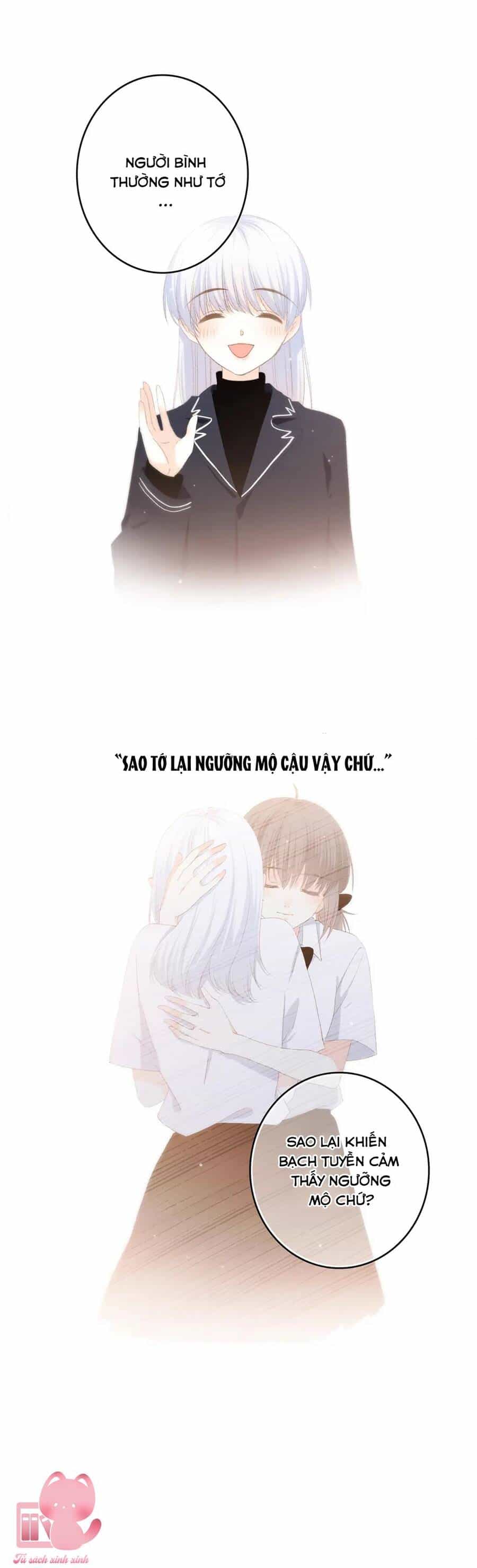 Con Tim Rung Động - Chương 93 - ảnh 13