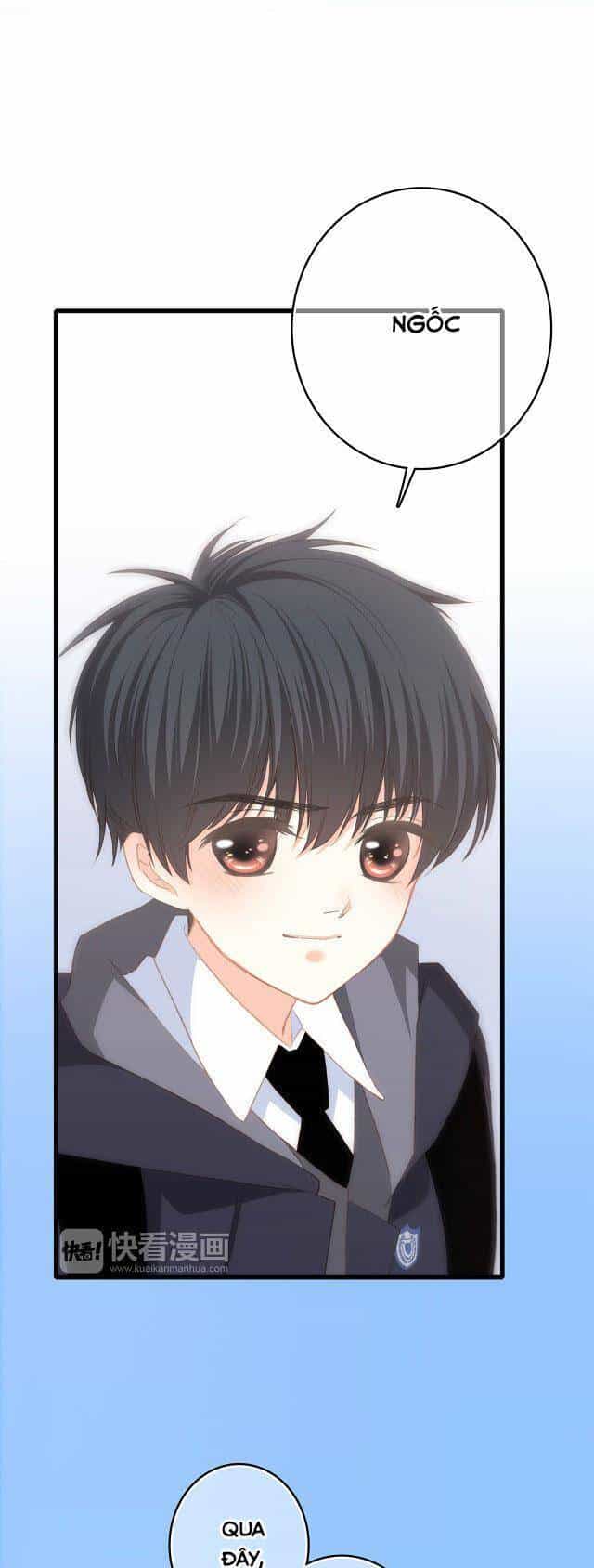 Con Tim Rung Động - Chương 94 - ảnh 19