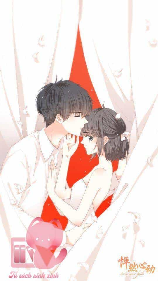 Con Tim Rung Động - Chương 94 - ảnh 2