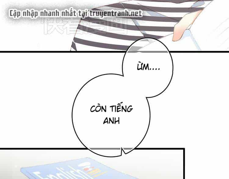 Con Tim Rung Động - Chương 11 - ảnh 11