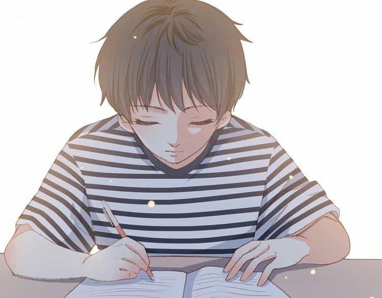 Con Tim Rung Động - Chương 11 - ảnh 44
