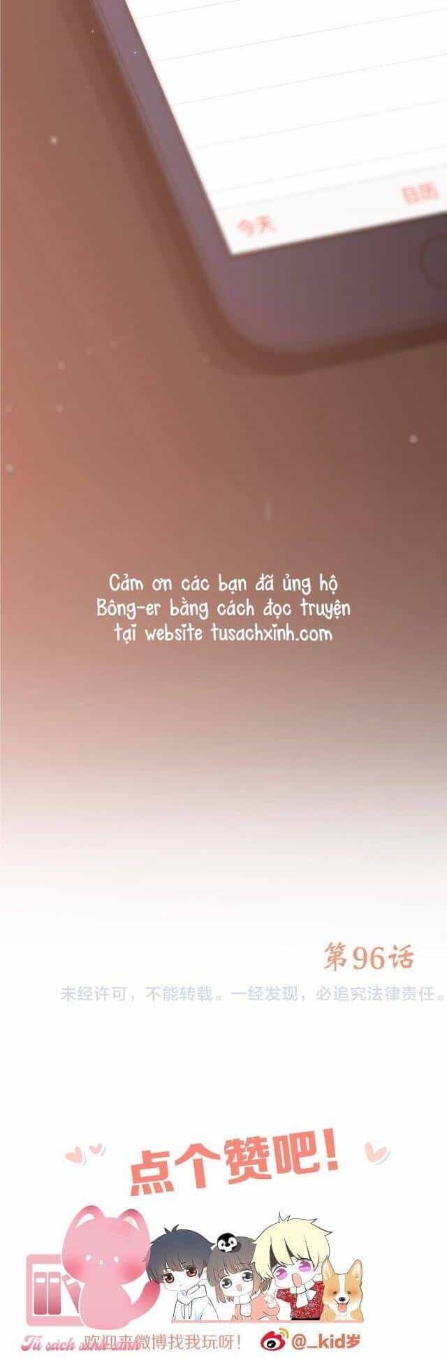 Con Tim Rung Động - Chương 96 - ảnh 26
