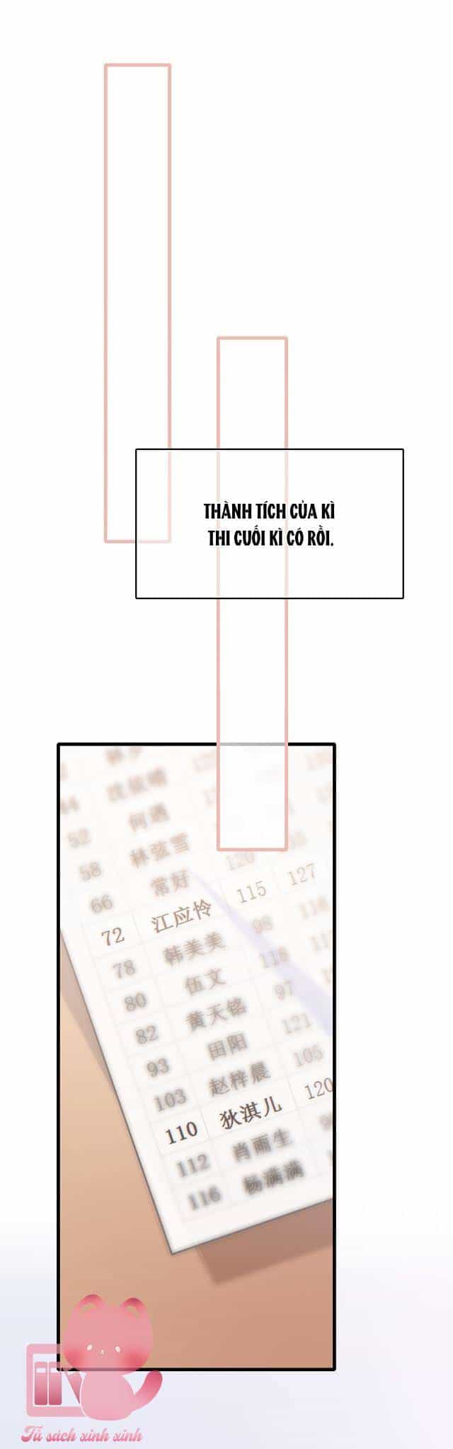 Con Tim Rung Động - Chương 96 - ảnh 7