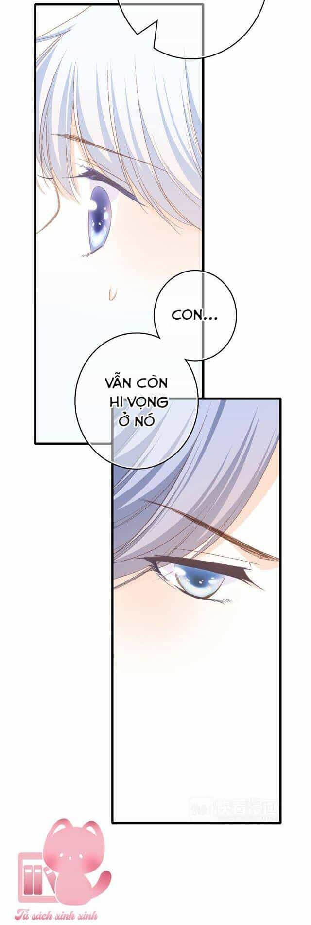 Con Tim Rung Động - Chương 97 - ảnh 21
