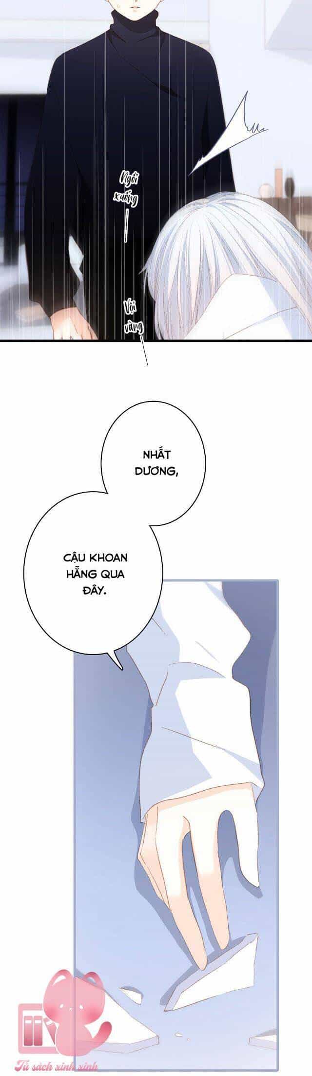 Con Tim Rung Động - Chương 98.2 - ảnh 26
