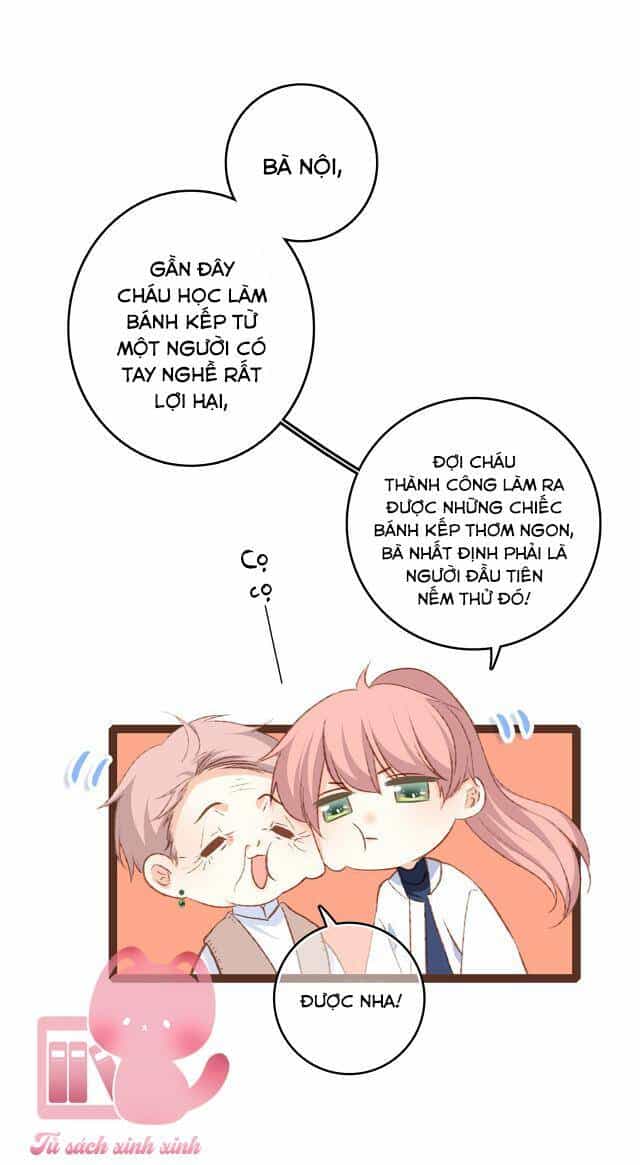 Con Tim Rung Động - Chương 102 - ảnh 14