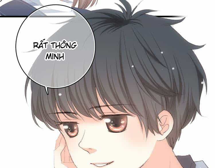 Con Tim Rung Động - Chương 12 - ảnh 19