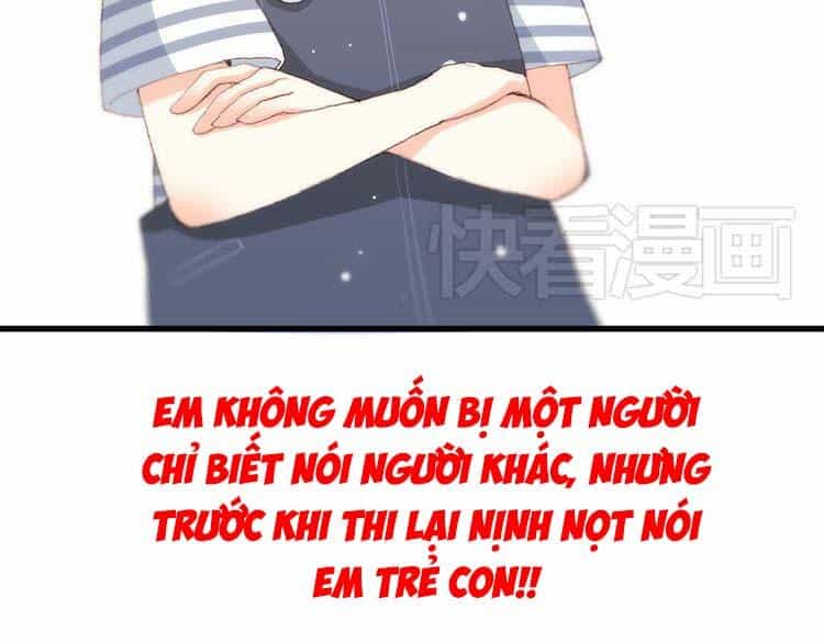 Con Tim Rung Động - Chương 12 - ảnh 25