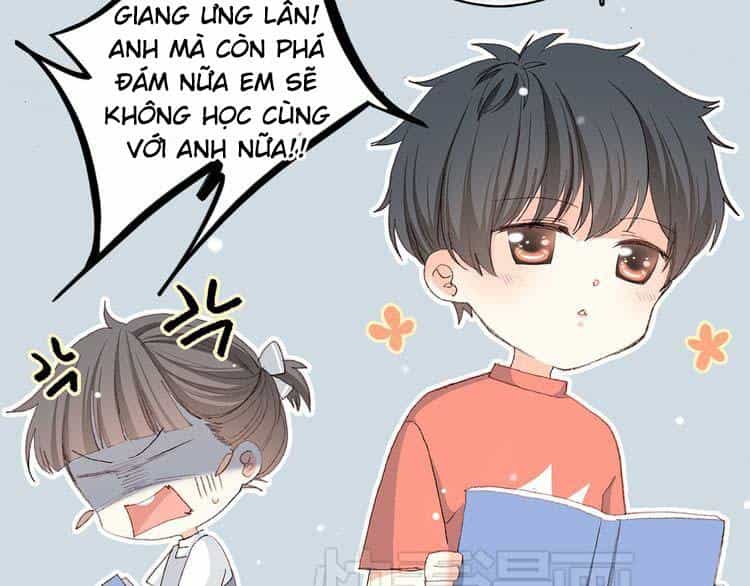 Con Tim Rung Động - Chương 12 - ảnh 72