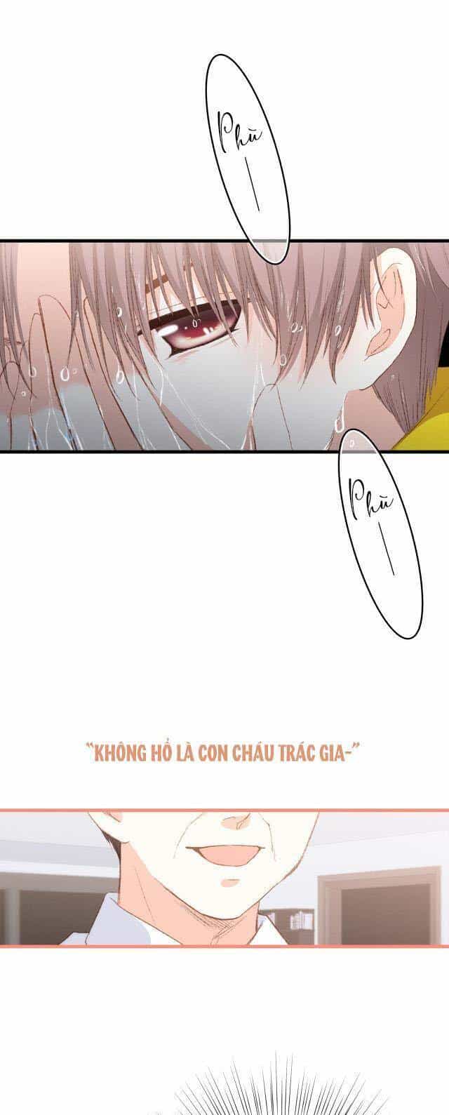 Con Tim Rung Động - Chương 103.1 - ảnh 12