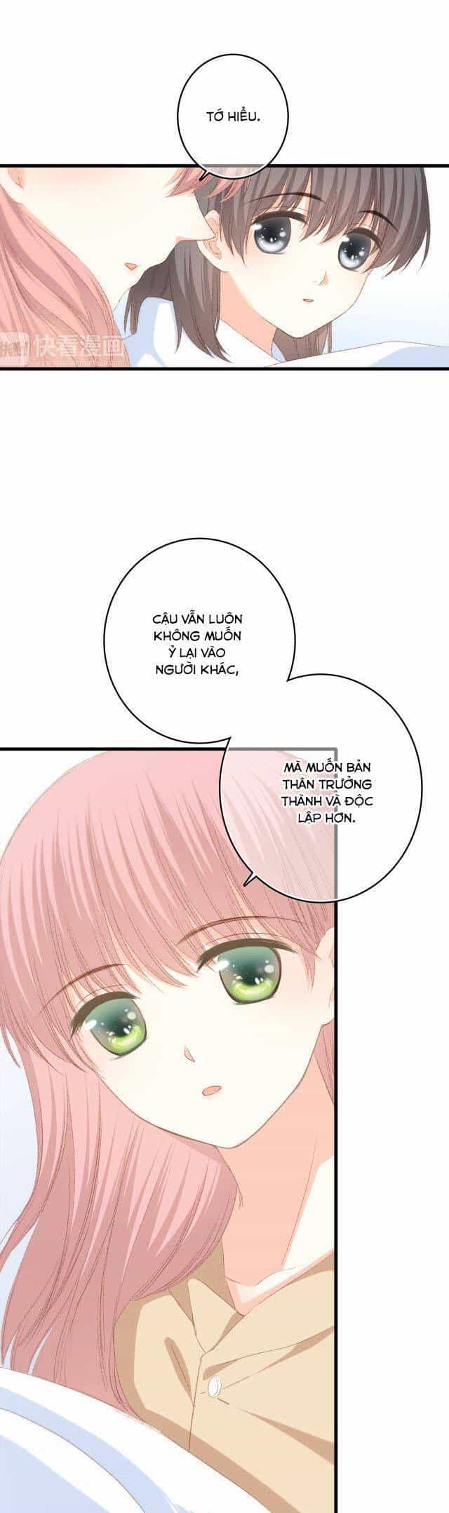 Con Tim Rung Động - Chương 103.2 - ảnh 6