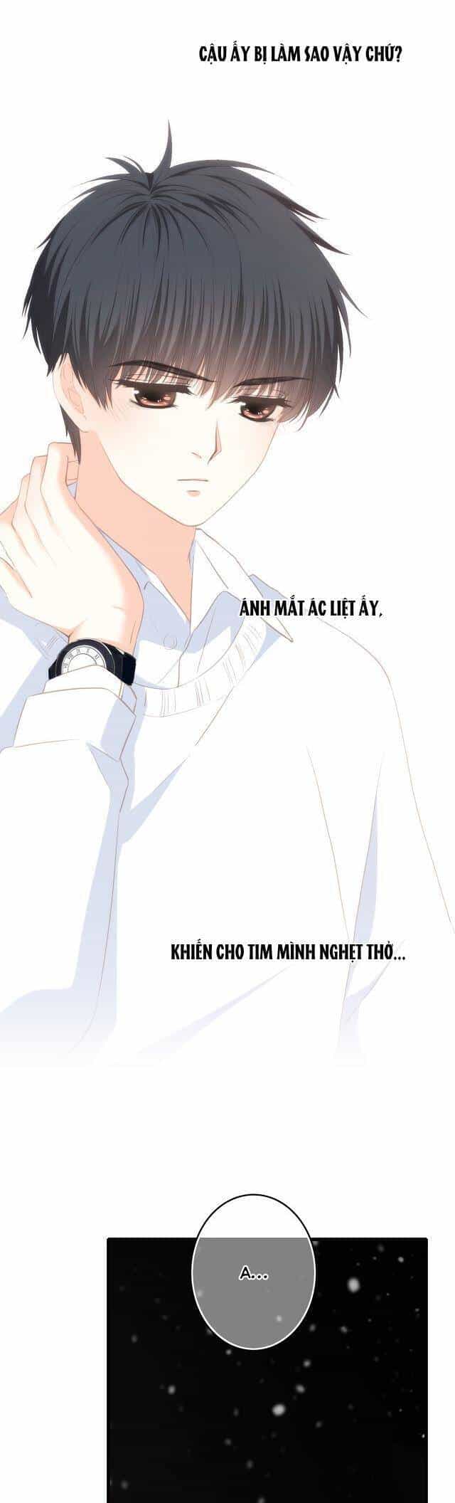 Con Tim Rung Động - Chương 105 - ảnh 18