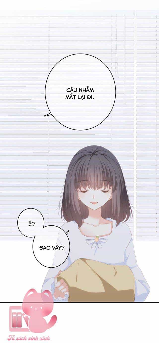 Con Tim Rung Động - Chương 106 - ảnh 26