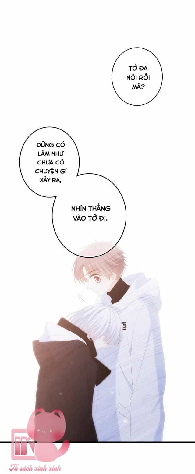 Con Tim Rung Động - Chương 109.1 - ảnh 15