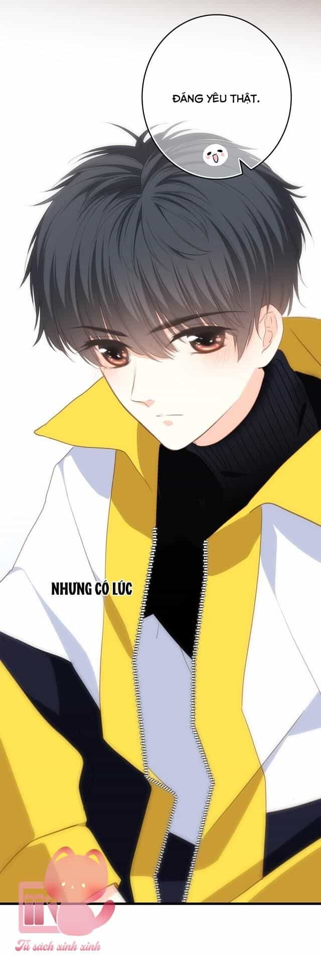 Con Tim Rung Động - Chương 109.2 - ảnh 22