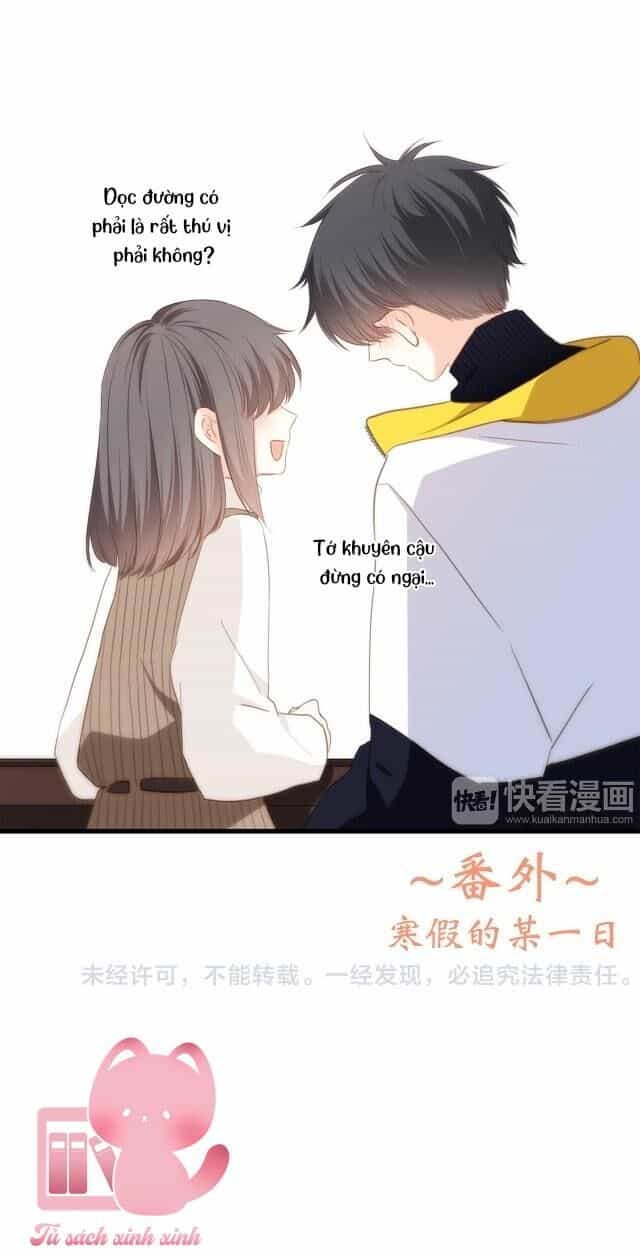 Con Tim Rung Động - Chương 109.2 - ảnh 24