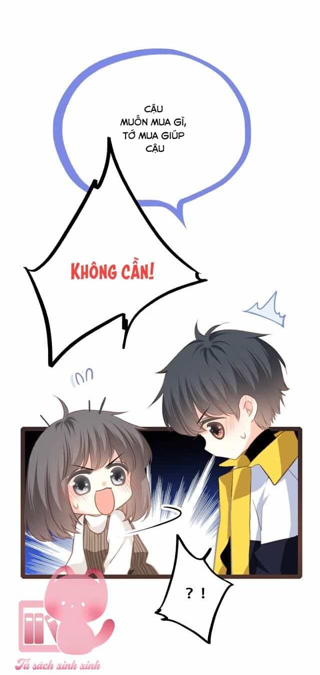 Con Tim Rung Động - Chương 109.2 - ảnh 8