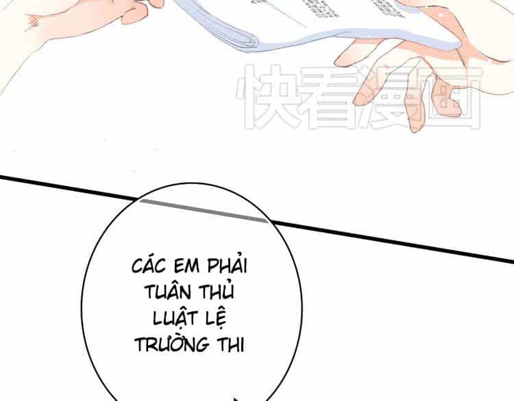 Con Tim Rung Động - Chương 13 - ảnh 18