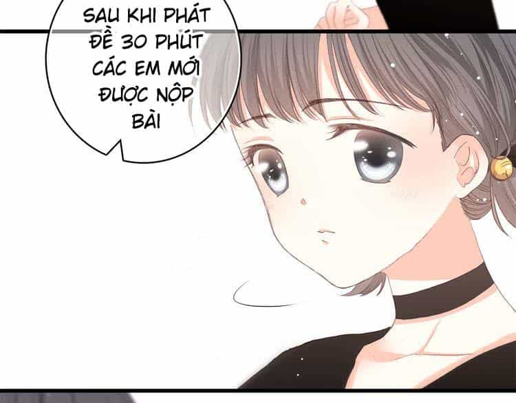 Con Tim Rung Động - Chương 13 - ảnh 20
