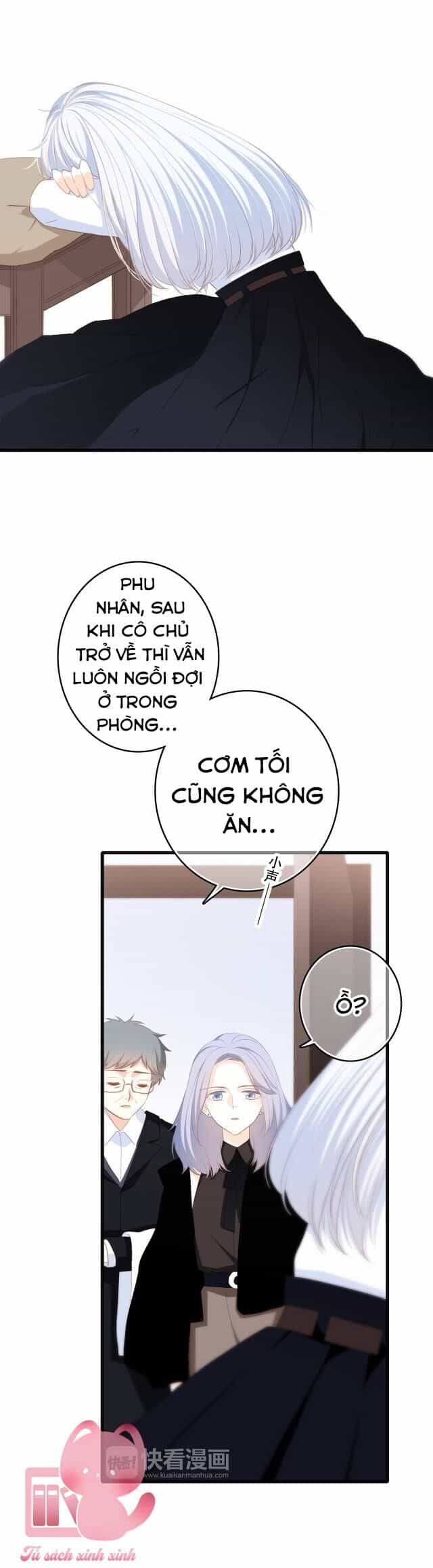Con Tim Rung Động - Chương 110 - ảnh 11