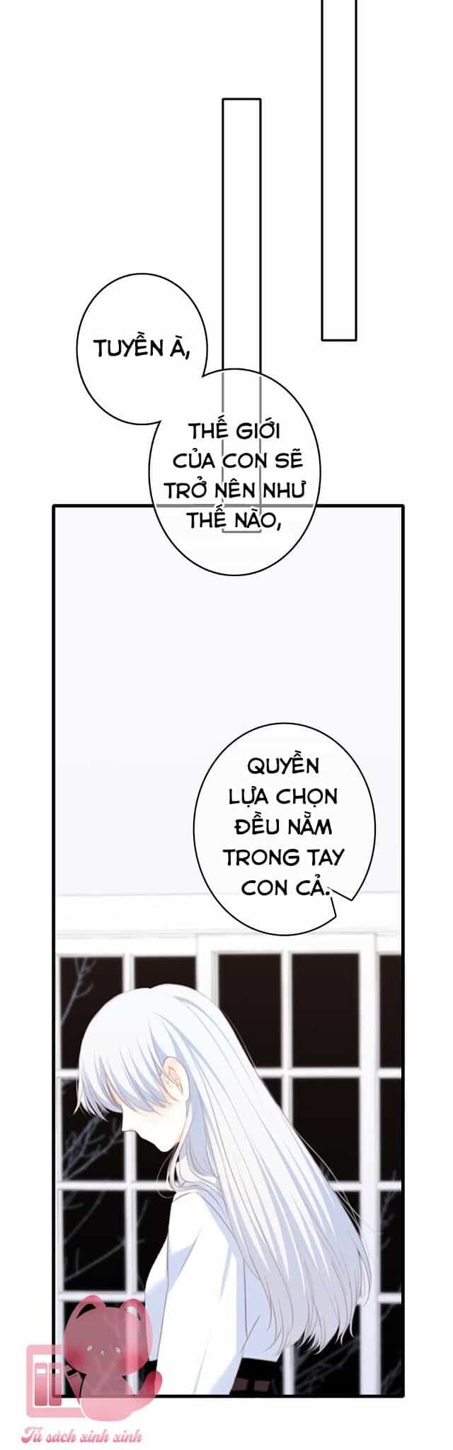 Con Tim Rung Động - Chương 110 - ảnh 37