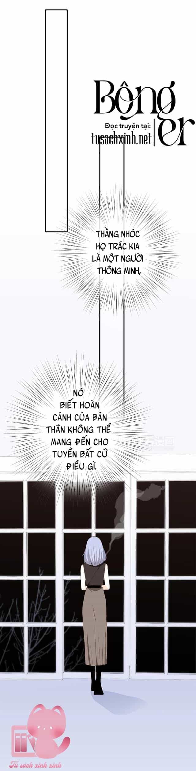 Con Tim Rung Động - Chương 110 - ảnh 43