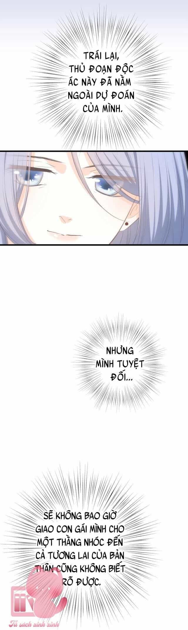 Con Tim Rung Động - Chương 110 - ảnh 44