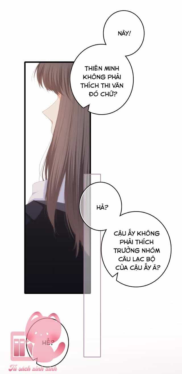 Con Tim Rung Động - Chương 112 - ảnh 16
