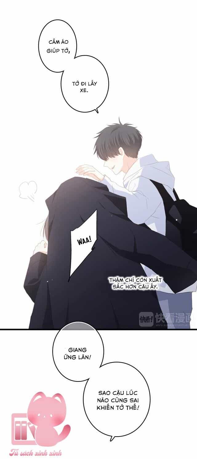 Con Tim Rung Động - Chương 113 - ảnh 50