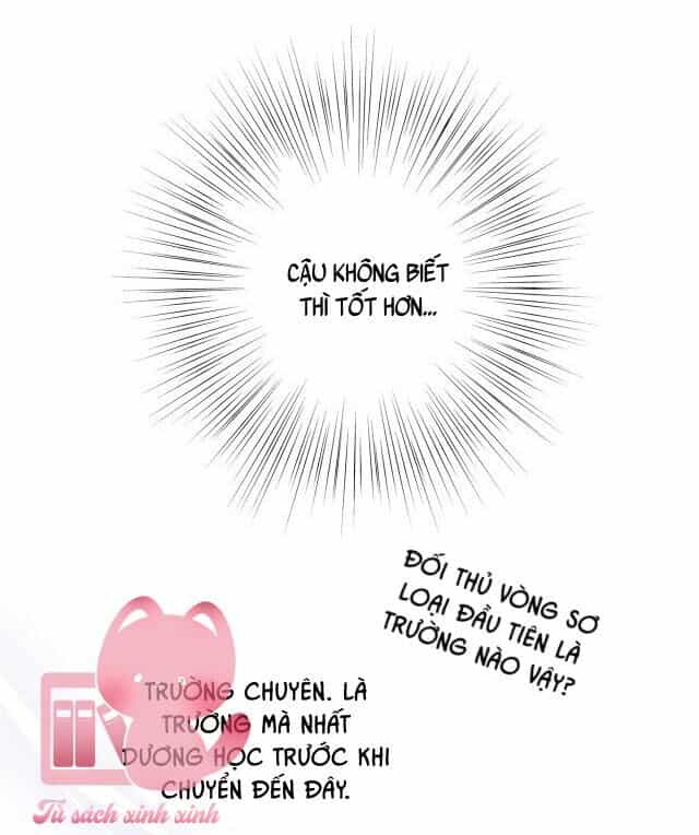 Con Tim Rung Động - Chương 114 - ảnh 10