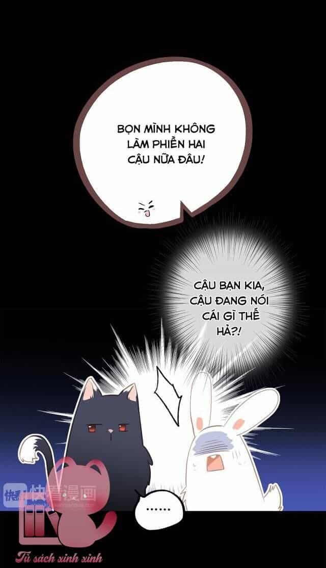 Con Tim Rung Động - Chương 114 - ảnh 8