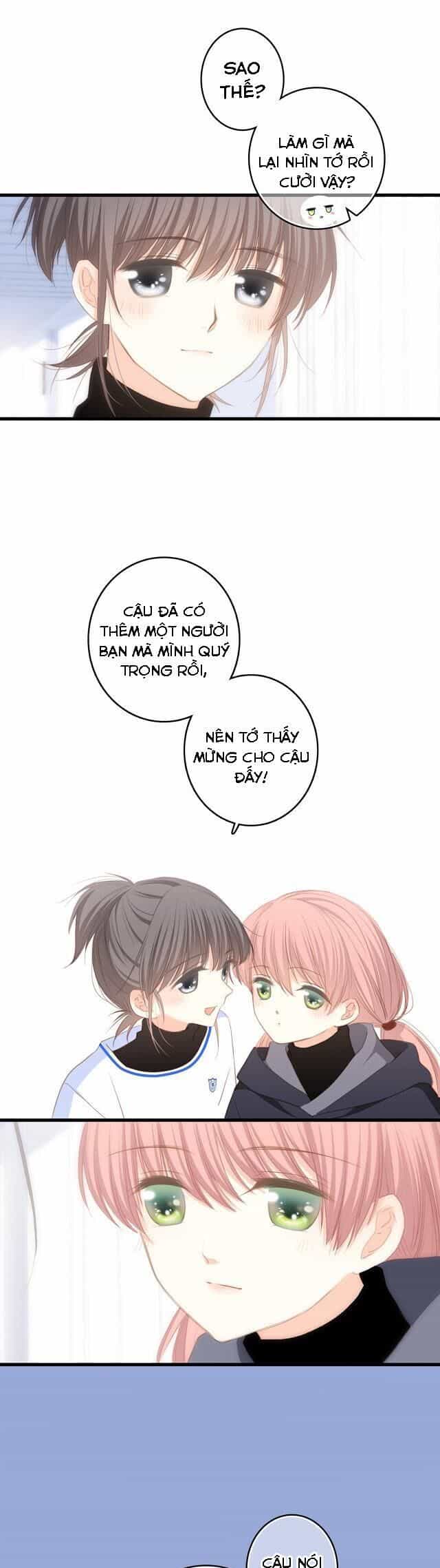 Con Tim Rung Động - Chương 116 - ảnh 30