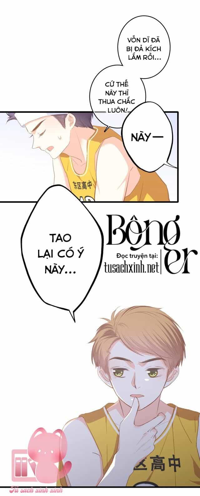 Con Tim Rung Động - Chương 117 - ảnh 14